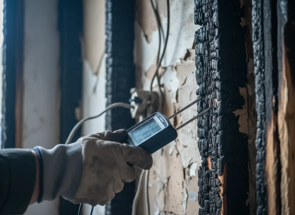 Fire Damage Restoration Thawville, IL FAQs